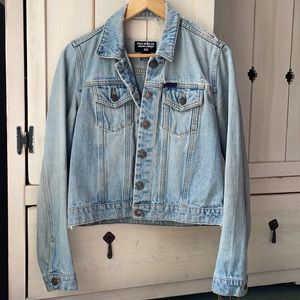 Ralph Lauren Denim Jacket